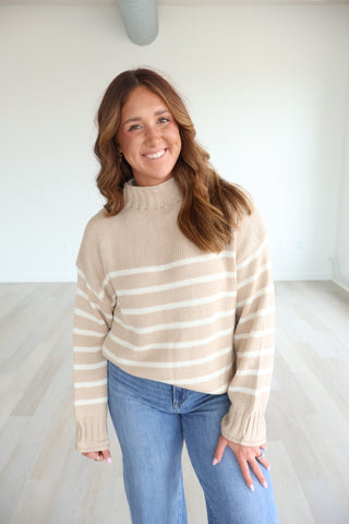 Skylar Sweater