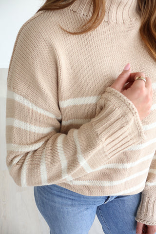 Skylar Sweater