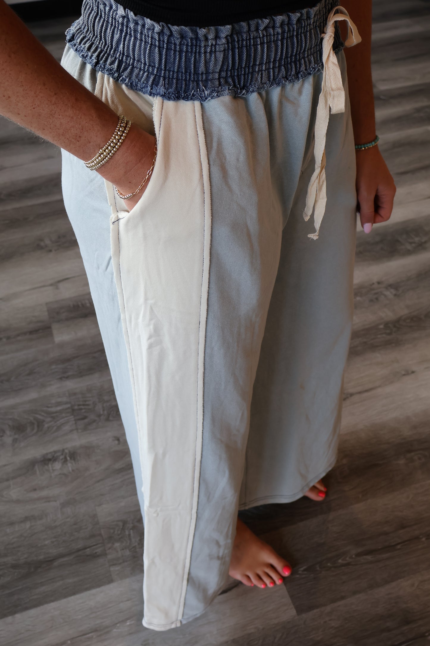 Harlow Pants