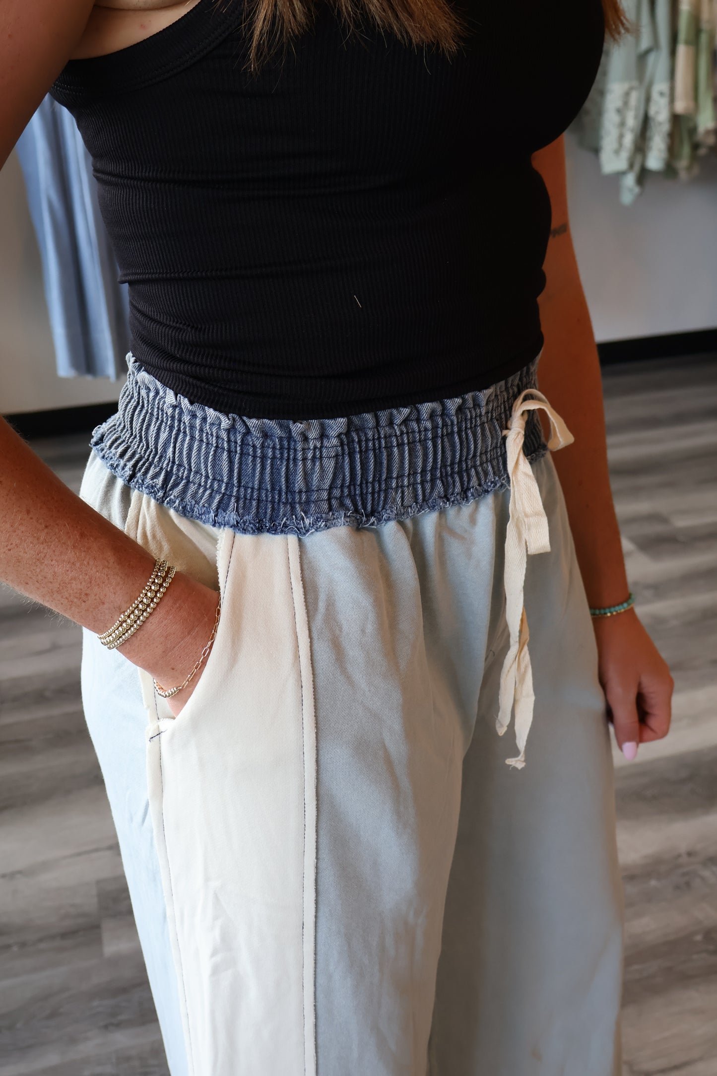 Harlow Pants