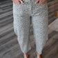Andi Cheetah Jeans