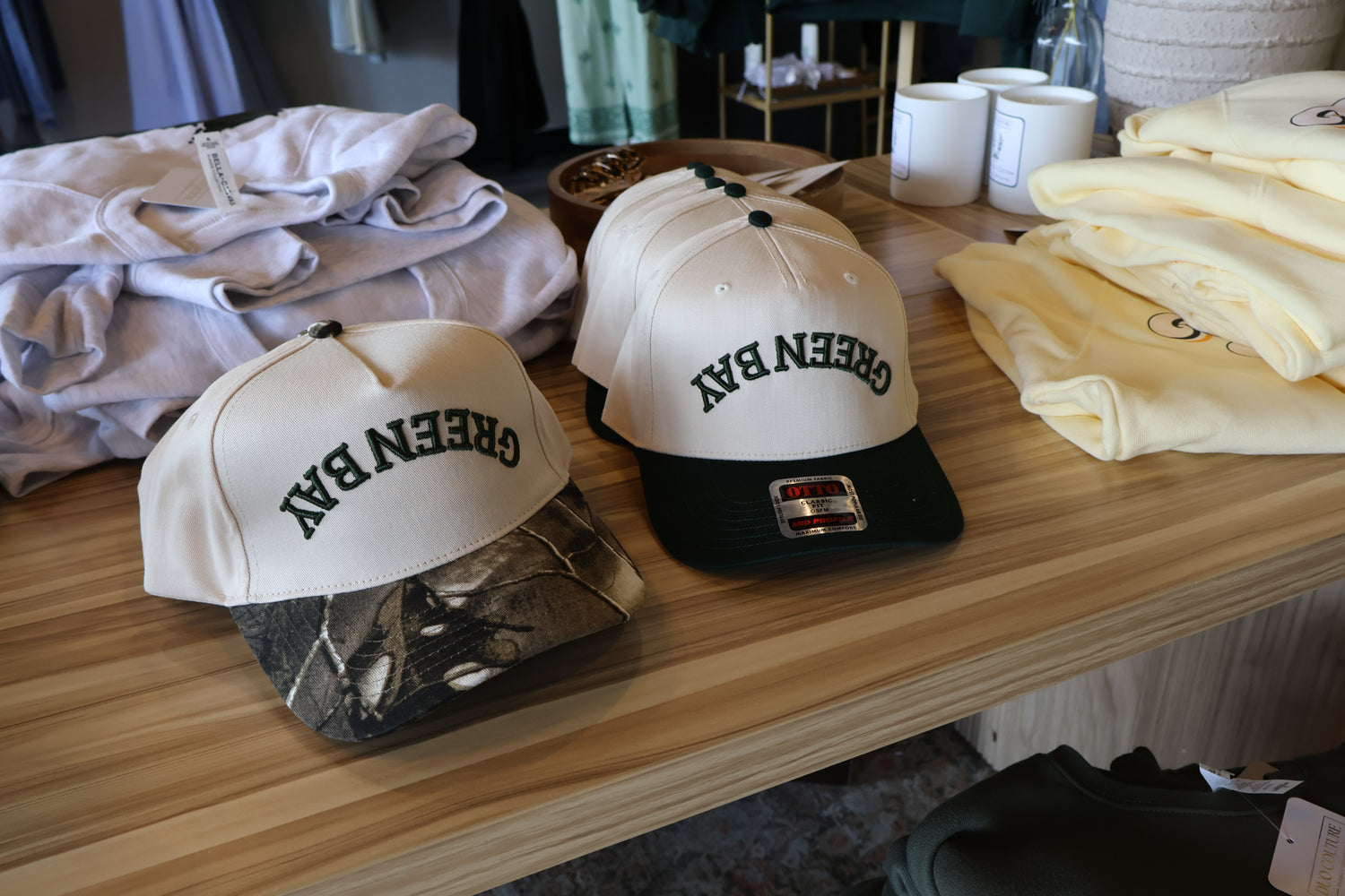 Hats