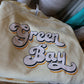 Retro Green Bay Crewneck