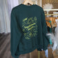 Touchdown Heavyweight Crewneck