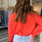 Easy Days Ahead Sweater