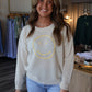 Smiley Sweater
