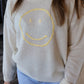 Smiley Sweater