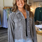 Trina Corduroy Jacket