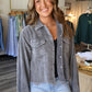 Trina Corduroy Jacket