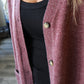 Abby Long Cardigan