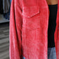 Trina Corduroy Jacket