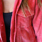 Trina Corduroy Jacket