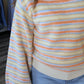 Stripes of Color Sweater