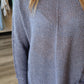 Noelle Reverse Seam Sweater