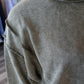 Raegan Exposed Hem Crew