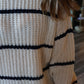Willow Stripped Sweater