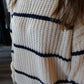 Willow Stripped Sweater