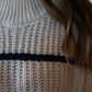 Willow Stripped Sweater