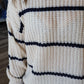Willow Stripped Sweater