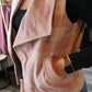 Cozy Vest