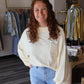 Beth Hacci Sweater