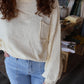 Beth Hacci Sweater