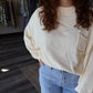 Beth Hacci Sweater