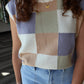 Sara Sleeveless Top