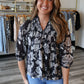 Mandi Boho Blouse
