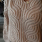 Blaire Chunky Cropped Sweater