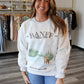 Banff National Park Crewneck