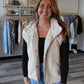 Mel Sherpa Vest