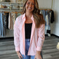 Meredith Button Up