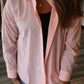 Meredith Button Up