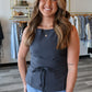Bobbi Boat Neck Top