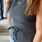 Bobbi Boat Neck Top