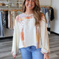 Clancy Relaxed Top