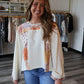 Clancy Relaxed Top