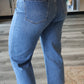 Day by Day Cropped Jeans