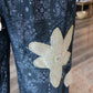 Noa Twill Pleated Pants