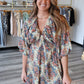 Antique Bubble Dress