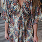 Antique Bubble Dress
