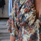 Antique Bubble Dress