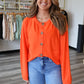 Cloud Nine Cardigan