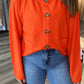 Cloud Nine Cardigan