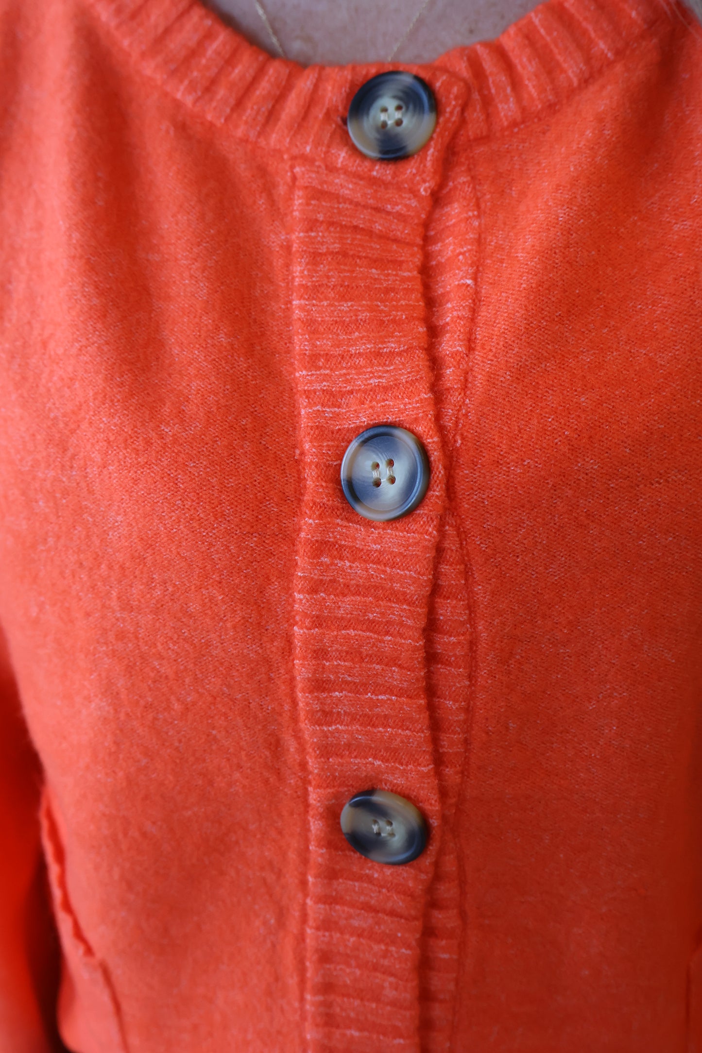 Cloud Nine Cardigan