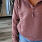 Lana Thermal Half Zip