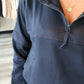 Lana Thermal Half Zip