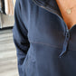 Lana Thermal Half Zip