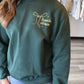 Touchdown Heavyweight Crewneck